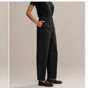 Jenni Kayne Ranger Trouser (black), size 2